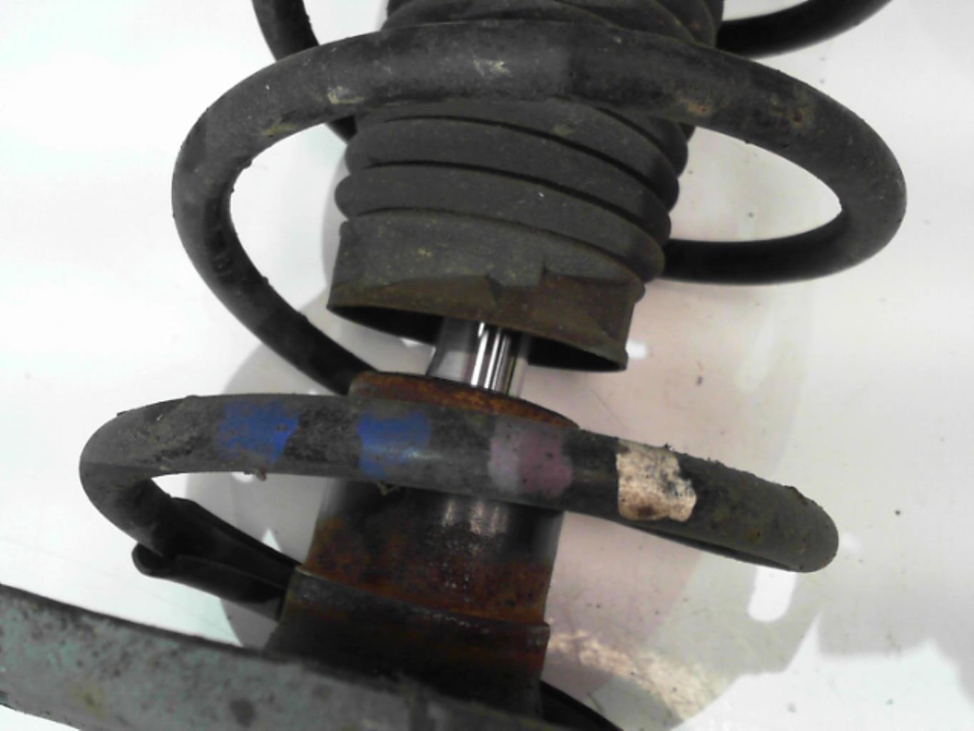 Amortisseur avant gauche CITROEN C3 2  - 1