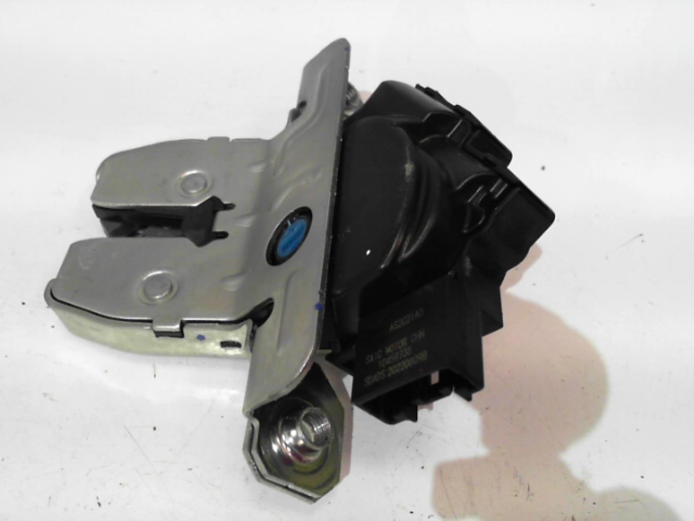 Serrure de hayon MG ZS Essence - 1