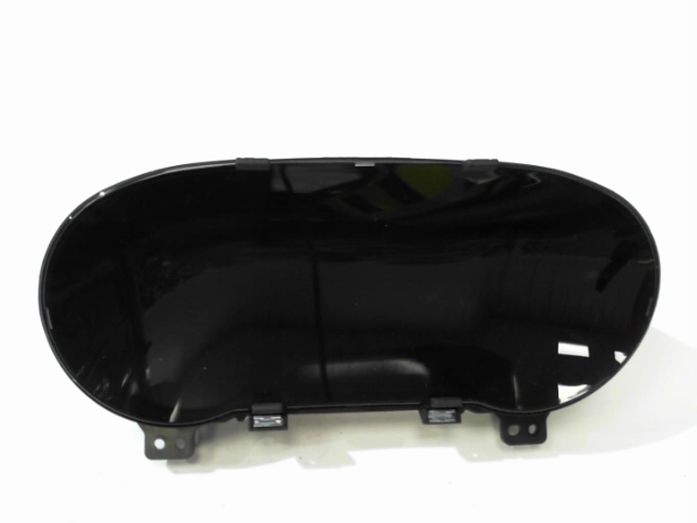 Compteur MG ZS Essence - 1