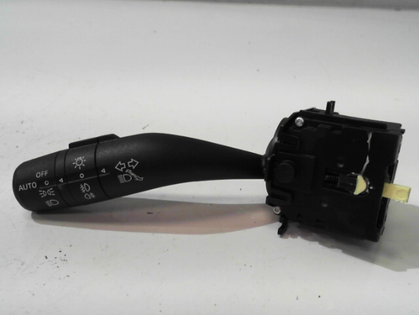 Commodo phare MG ZS Essence - 1