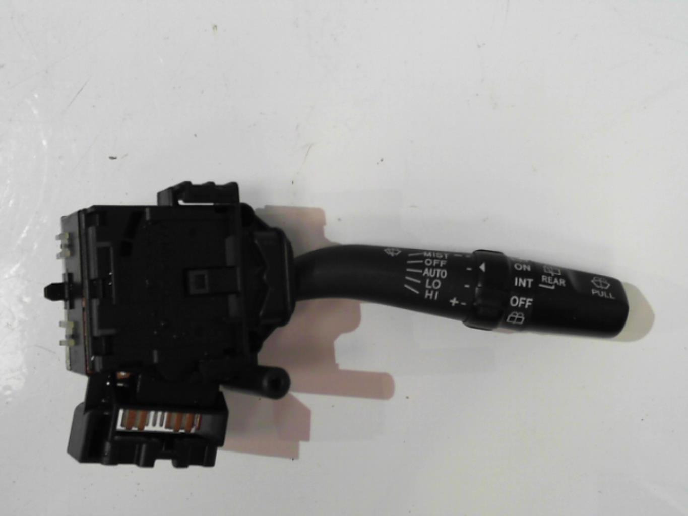 Commodo d'essuie glaces TOYOTA COROLLA VERSO 2 PHASE 2 Diesel - 1