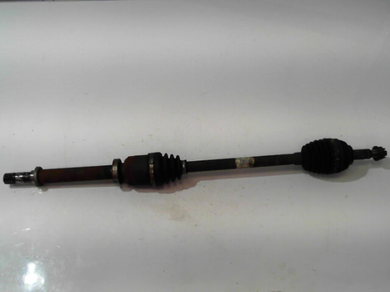 Cardan droit (transmission) RENAULT CLIO 3 PHASE 2 Essence - 1