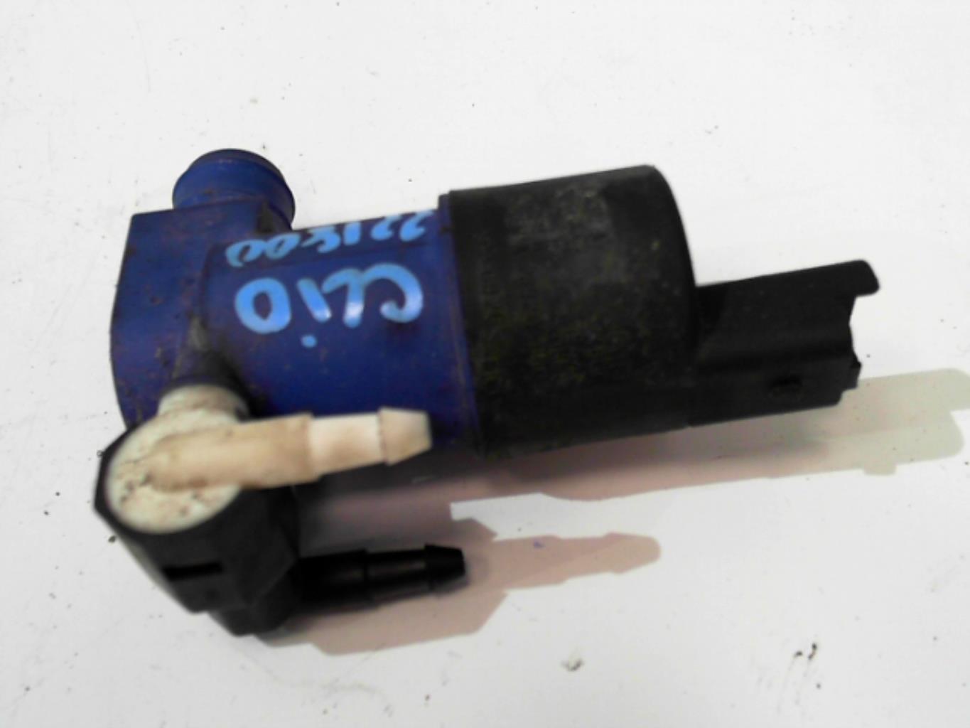 Pompe lave glace avant RENAULT CLIO 3 PHASE 2 Essence - 1
