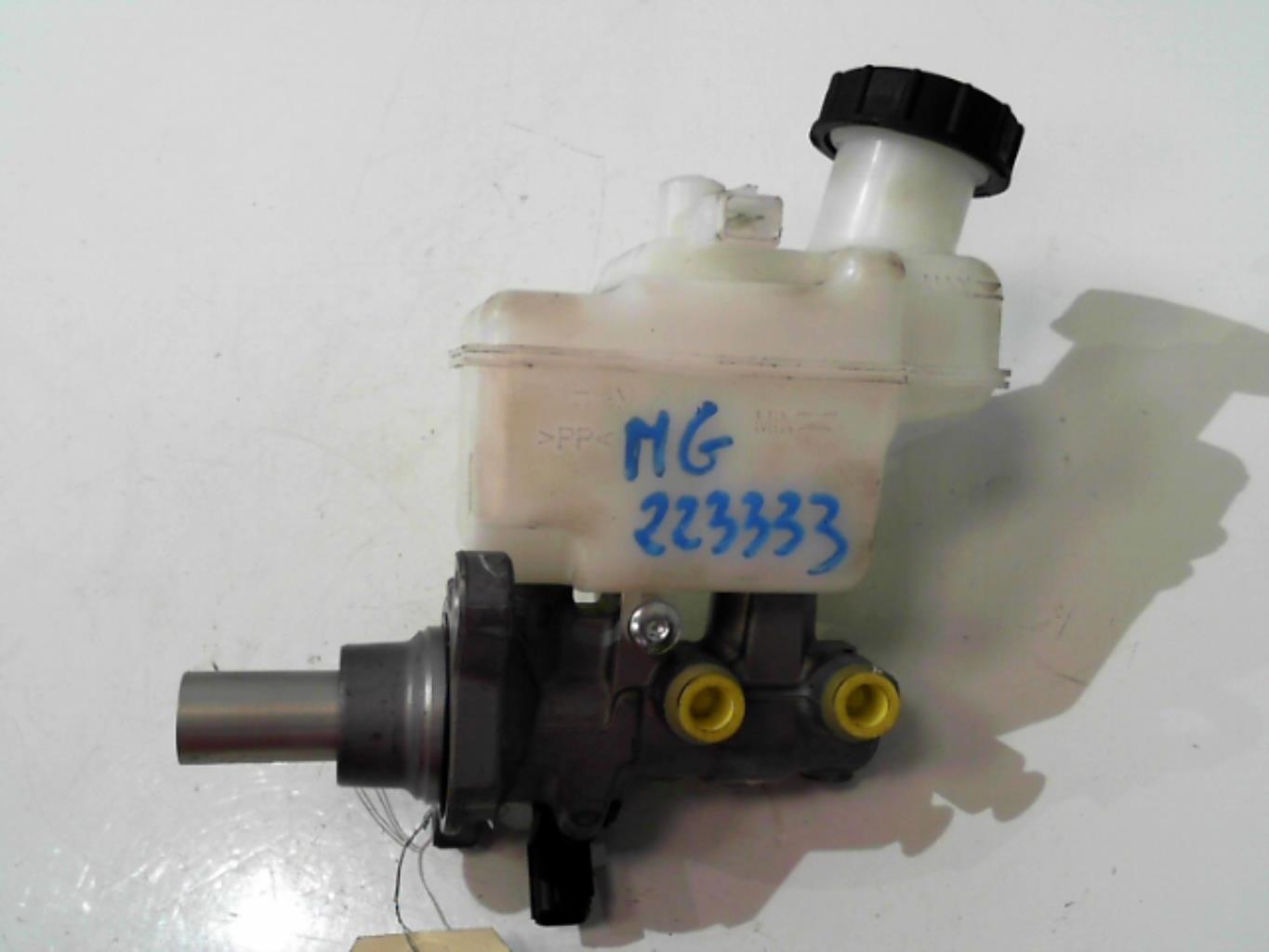 Maitre cylindre (freinage) MG ZS Essence - 1