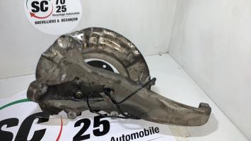 Photo de la pièce