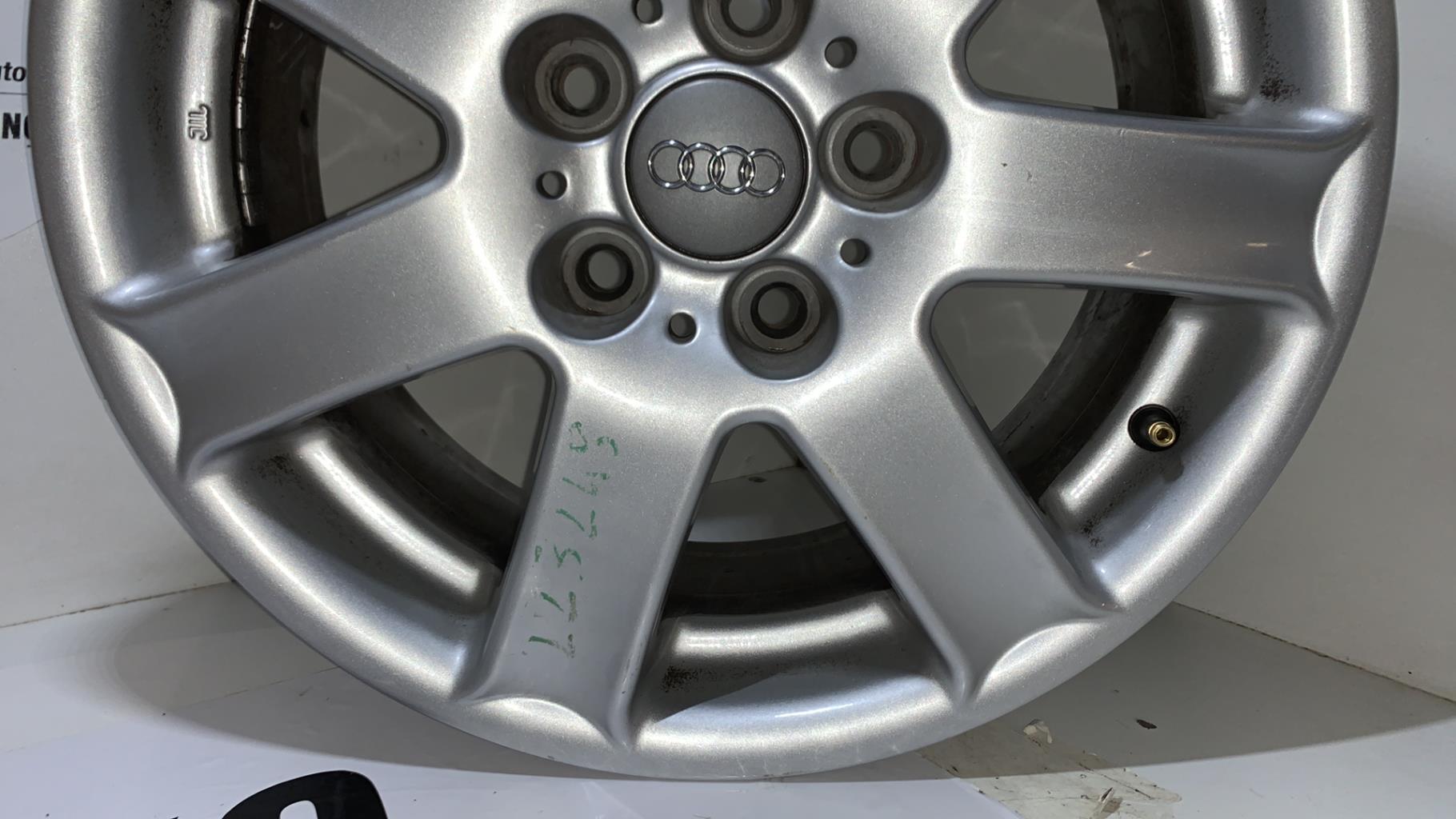 Jante AUDI A3 2 PHASE 1  - 1