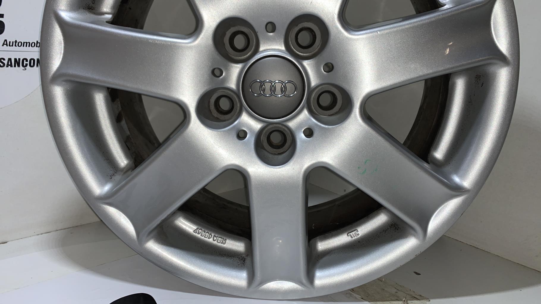 Jante AUDI A3 2 PHASE 1  - 1