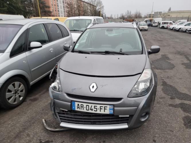 Image Porte arriere droit - RENAULT CLIO 3