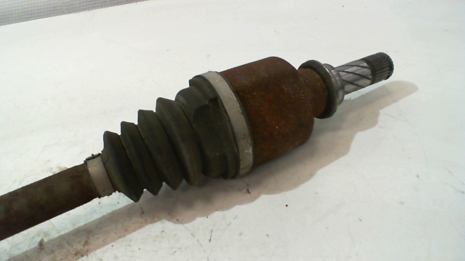 Cardan gauche (transmission) RENAULT CLIO 3 PHASE 2 Essence - 1