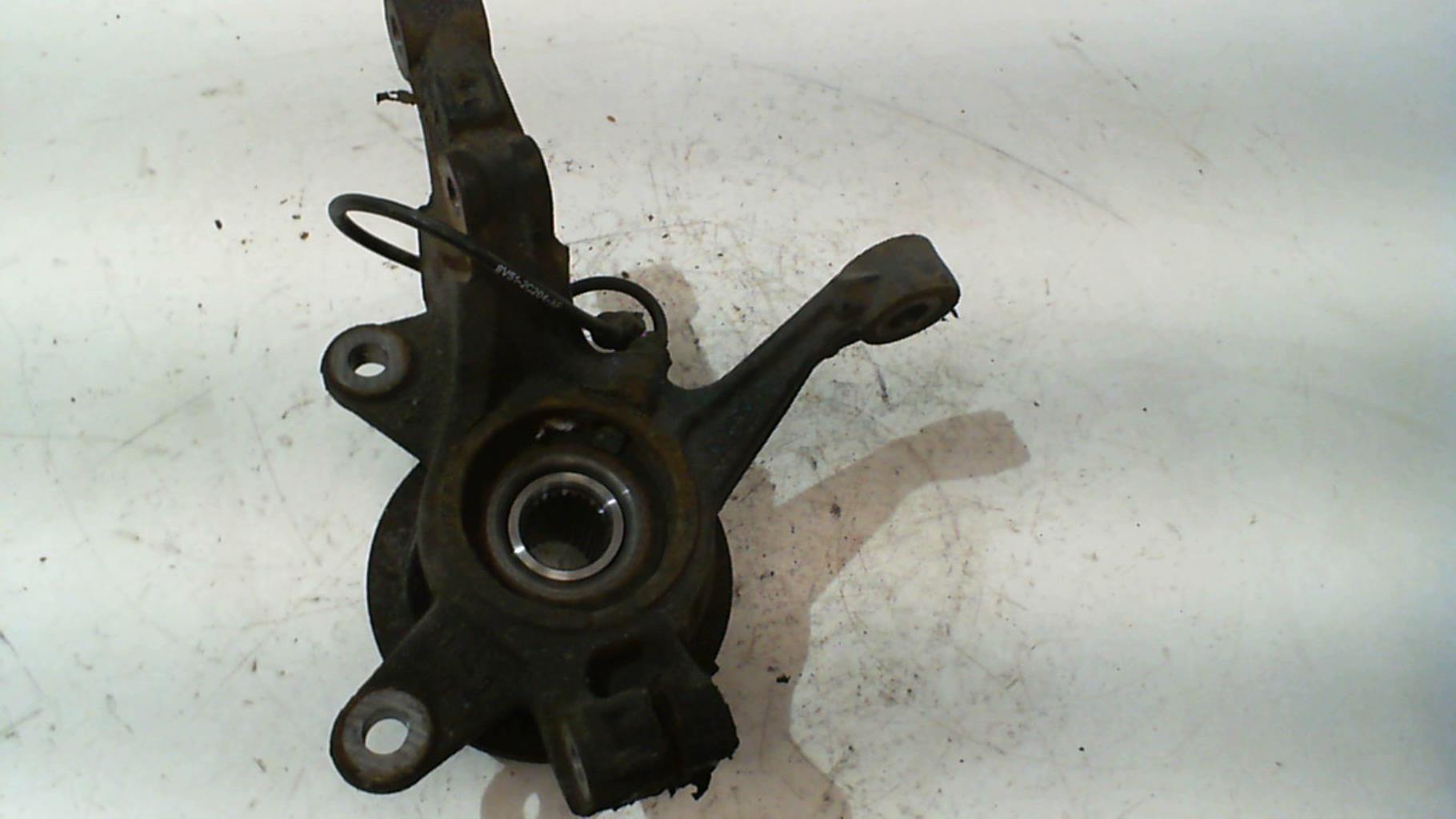 Fusee avant droit FORD FIESTA 6 PHASE 1 Diesel - 1
