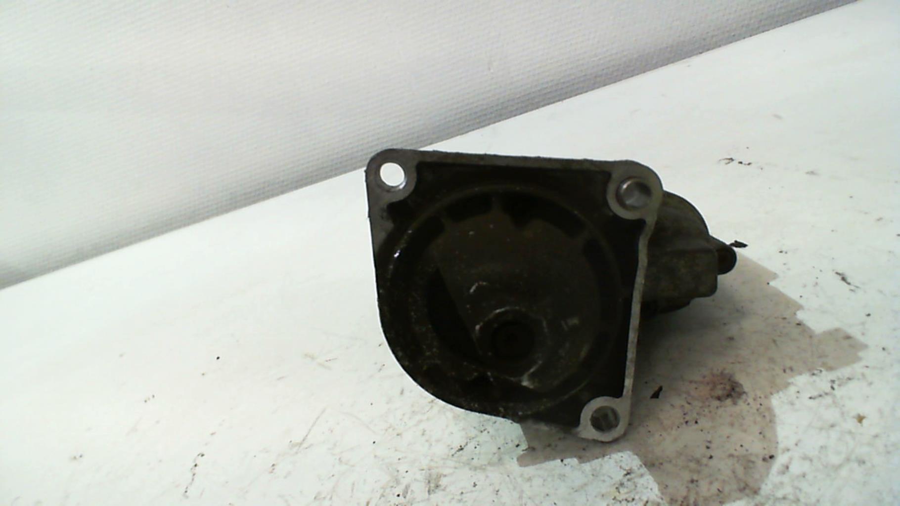 Demarreur ALFA ROMEO 147 PHASE 2 Diesel - 1