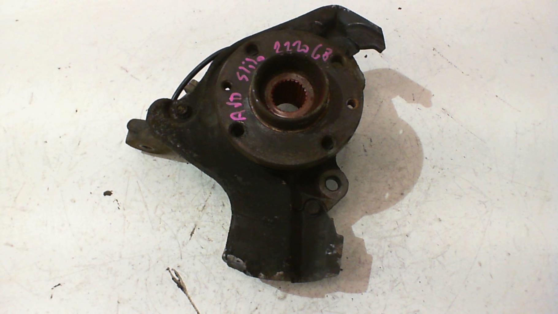 Fusee avant droit FIAT STILO BREAK Diesel - 1