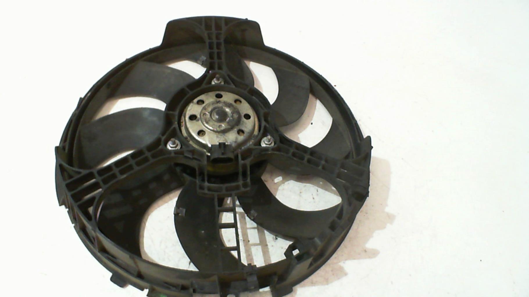 Ventilateur eau FIAT STILO BREAK Diesel - 1