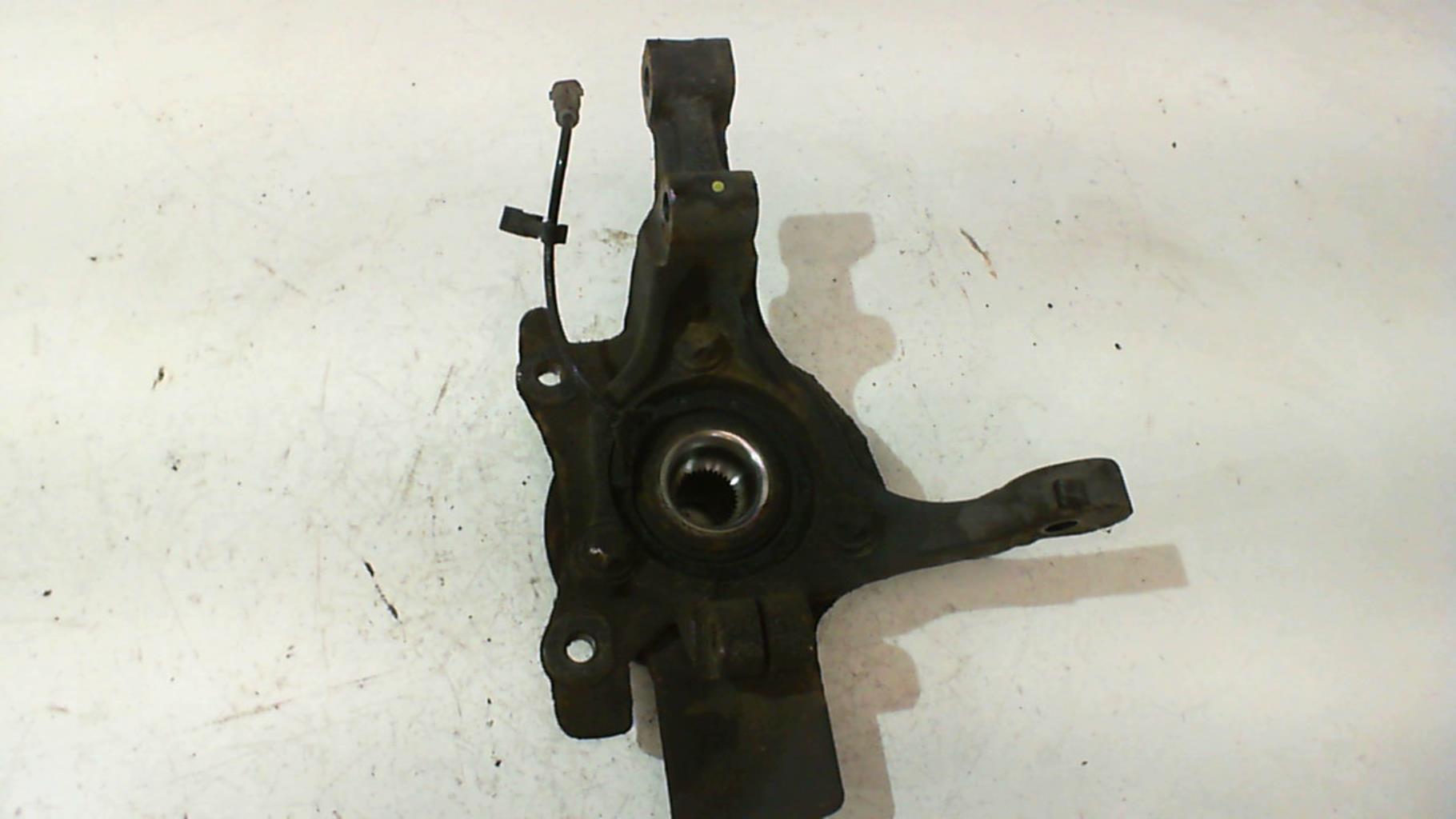 Fusee avant droit OPEL ASTRA H PHASE 2 Diesel - 1