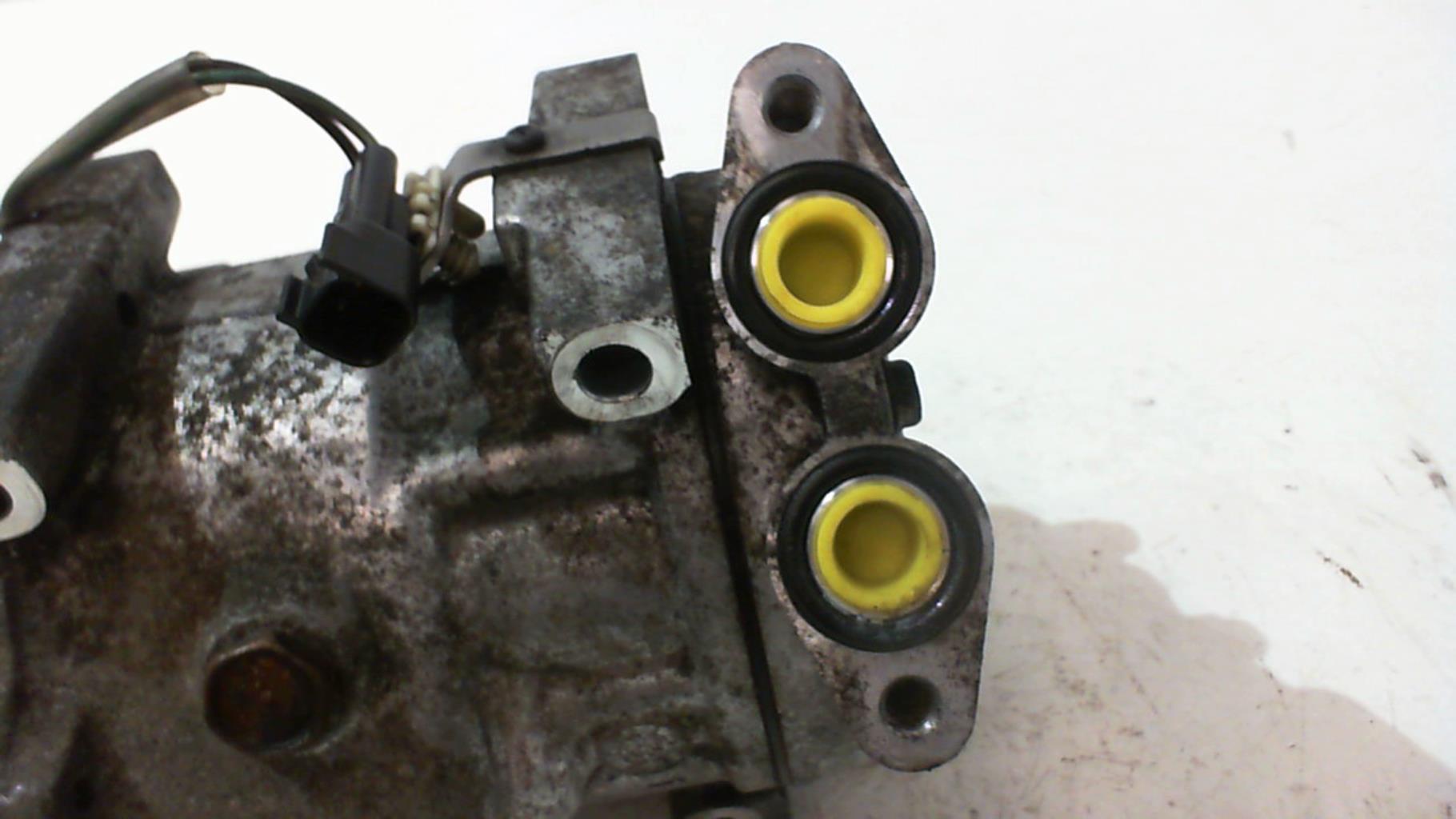 Compresseur clim VOLVO C 30 PHASE 1 Diesel - 1