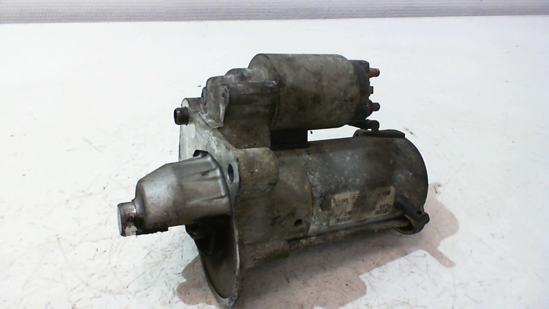 Demarreur VOLVO C 30 PHASE 1 Diesel - 1