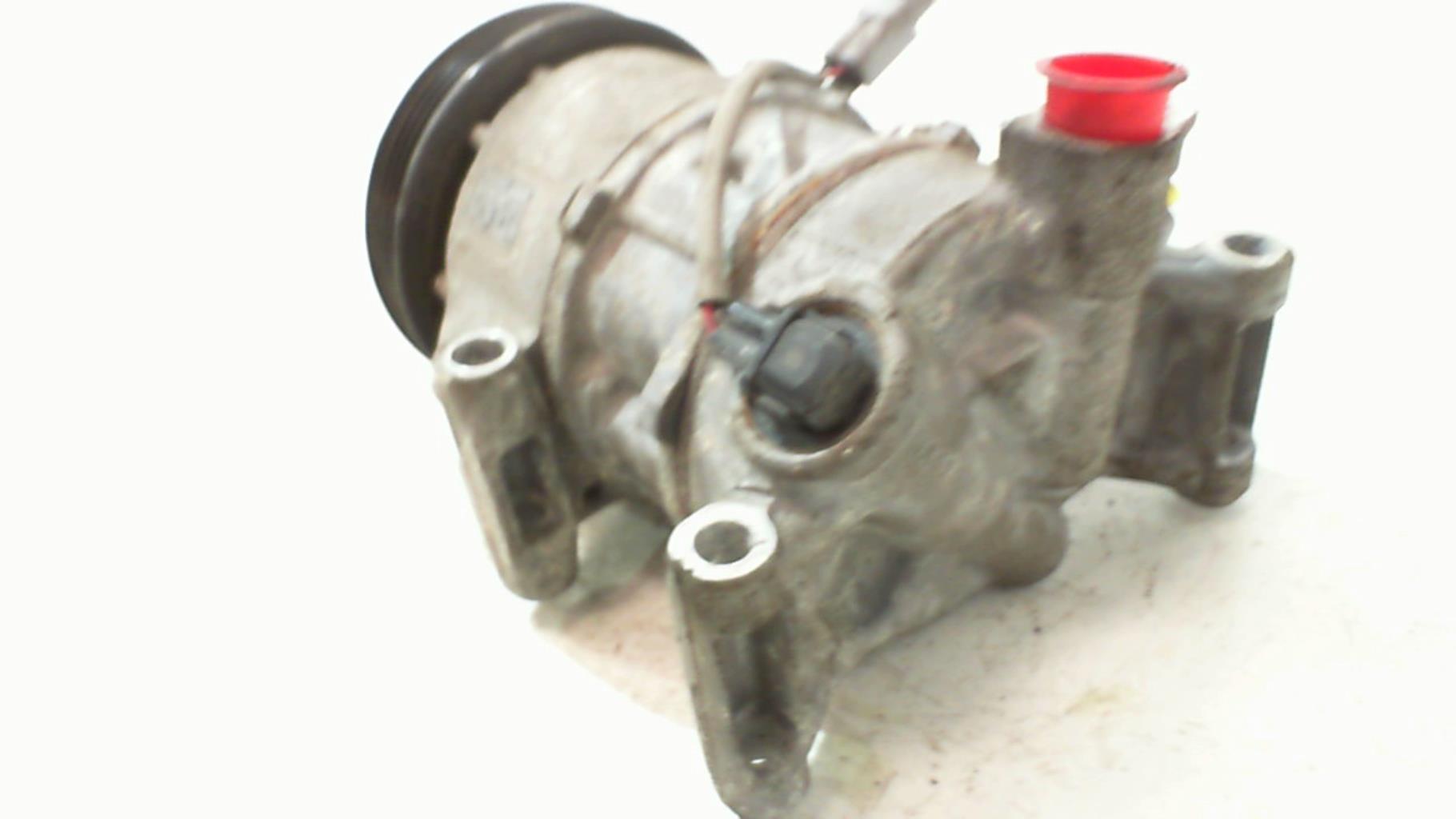 Compresseur clim TOYOTA YARIS 3 PHASE 3 Essence - 1