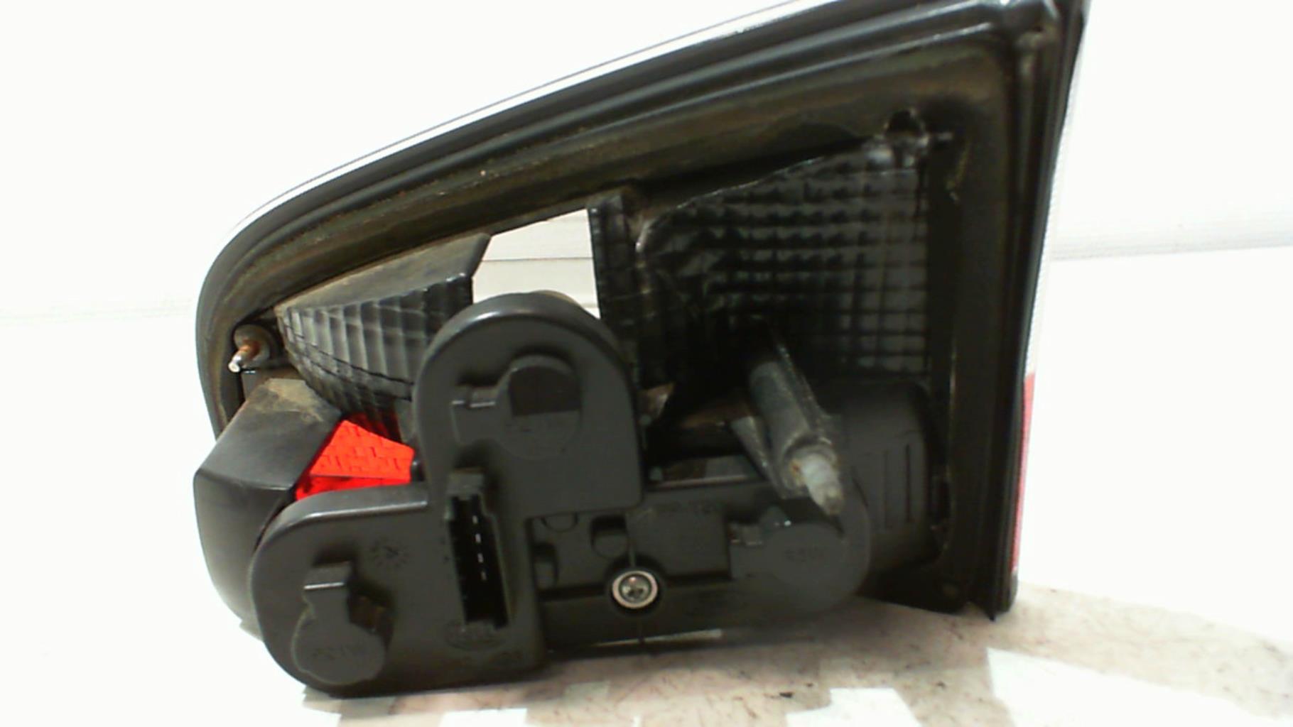 Feu arriere secondaire gauche (feux) FORD S-MAX 1 PHASE 1 Diesel - 1