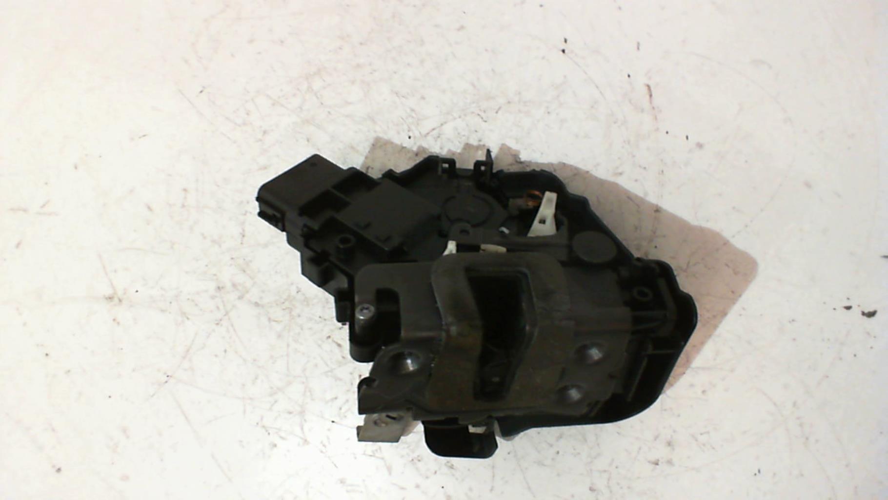 Serrure avant droit FORD S-MAX 1 PHASE 1 Diesel - 1