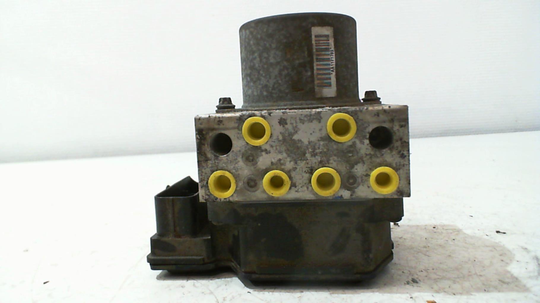 Bloc ABS (freins anti-blocage) FORD S-MAX 1 PHASE 1 Diesel - 1