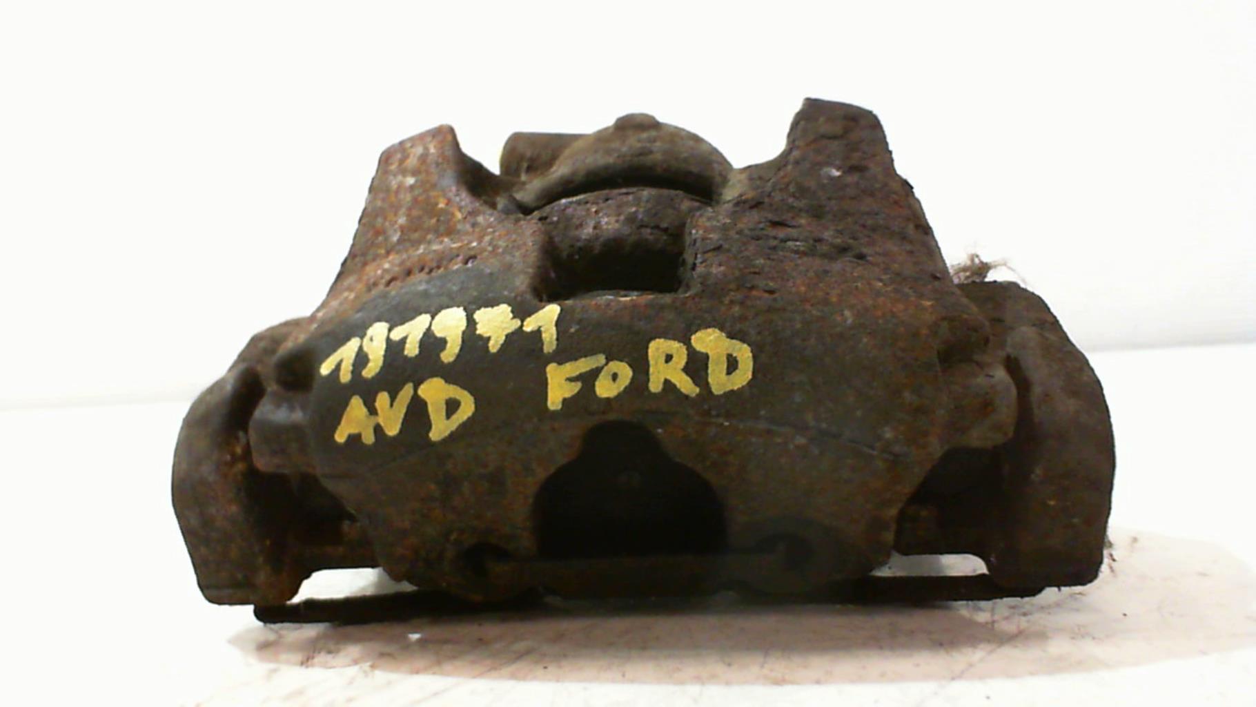 Etrier avant droit (freinage) FORD S-MAX 1 PHASE 1 Diesel - 1