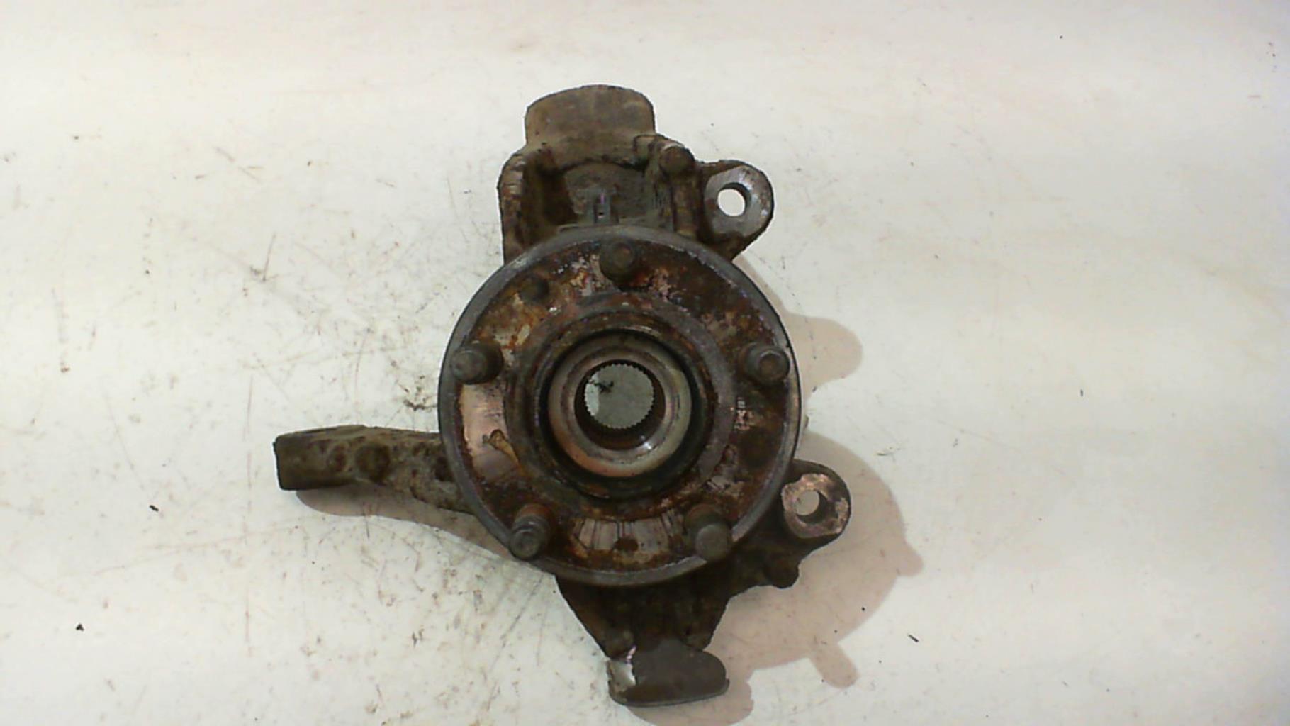 Fusee avant droit FORD S-MAX 1 PHASE 1 Diesel - 1