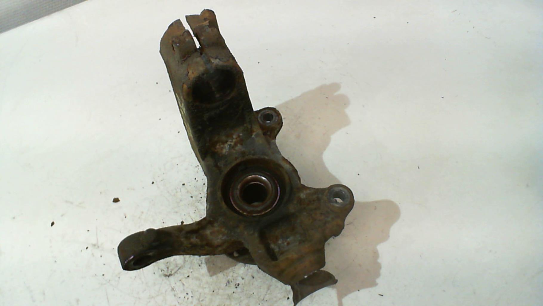Fusee avant gauche FORD S-MAX 1 PHASE 1 Diesel - 1