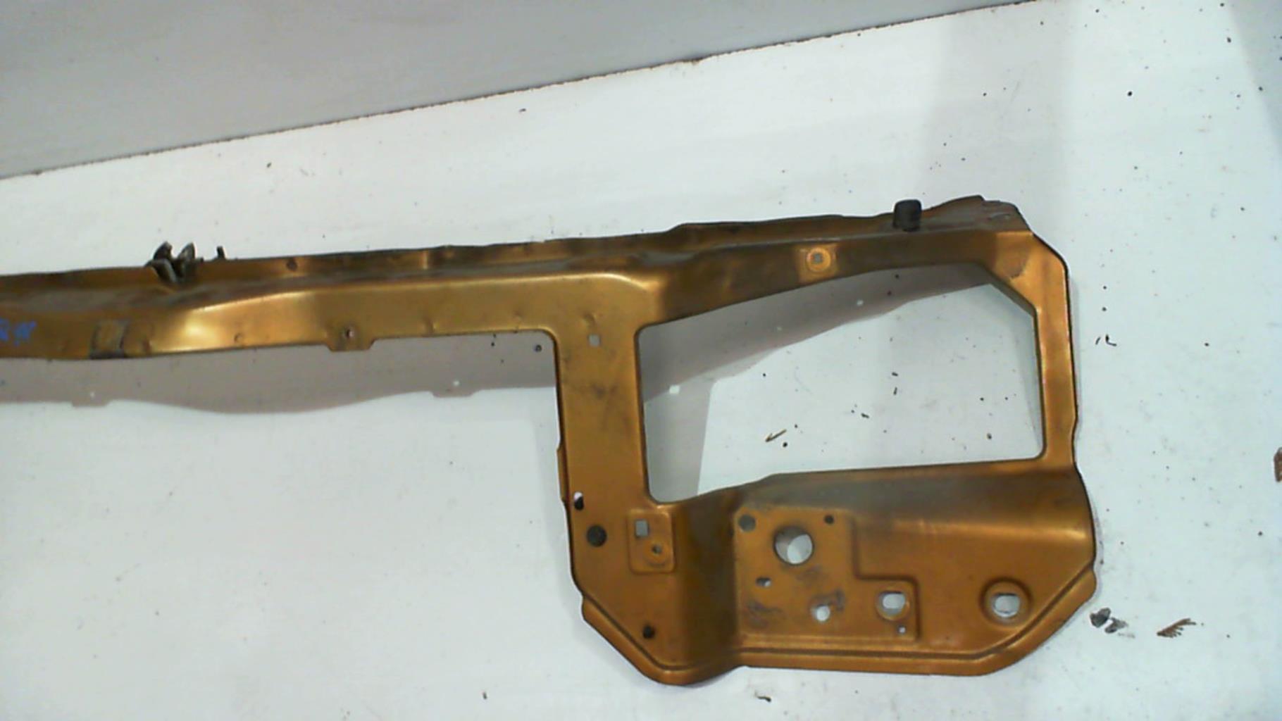 Face avant PEUGEOT 106 PHASE 2 Essence - 1