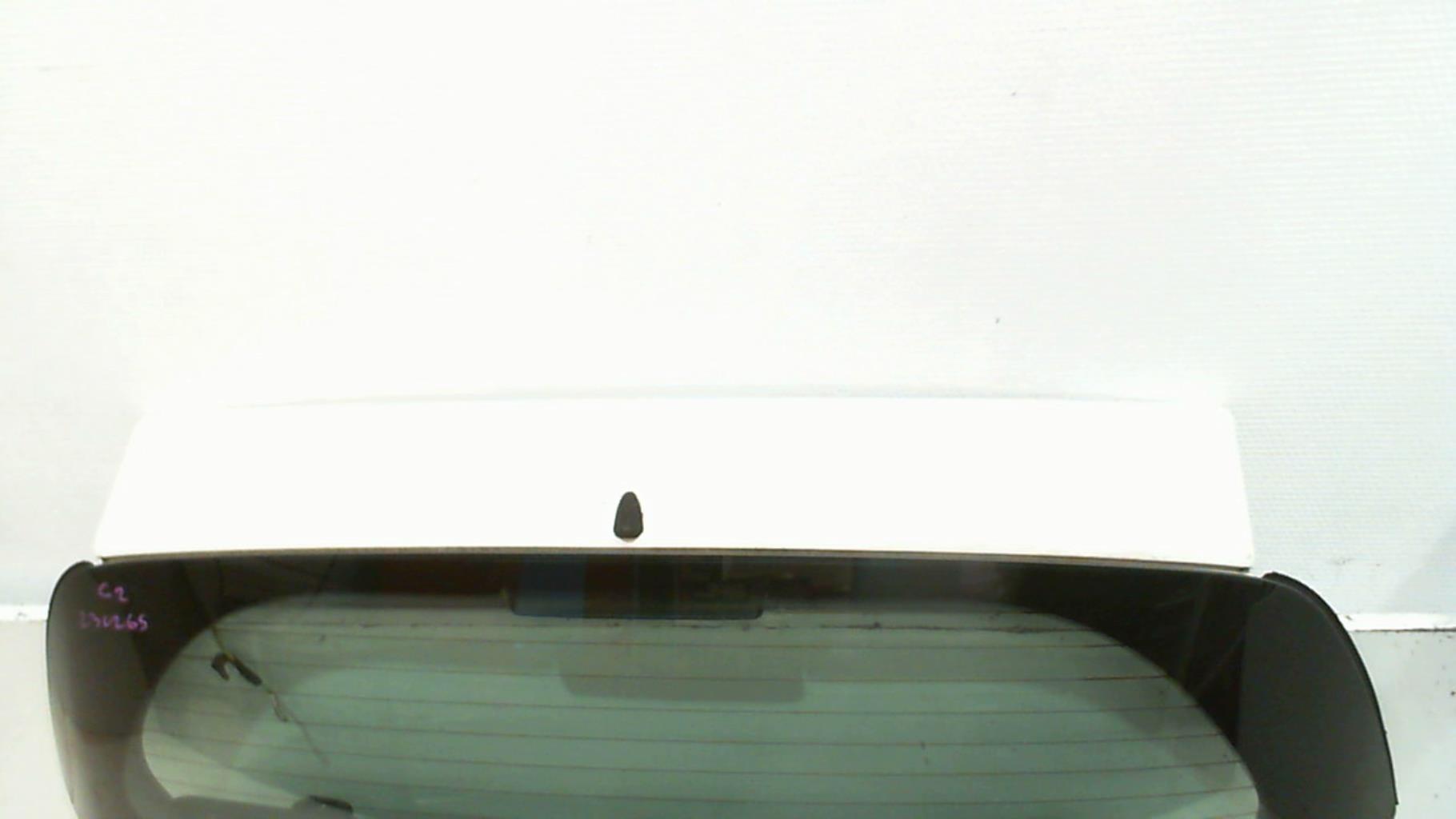 Malle/Hayon arriere CITROEN C2 PHASE 1 Diesel - 1