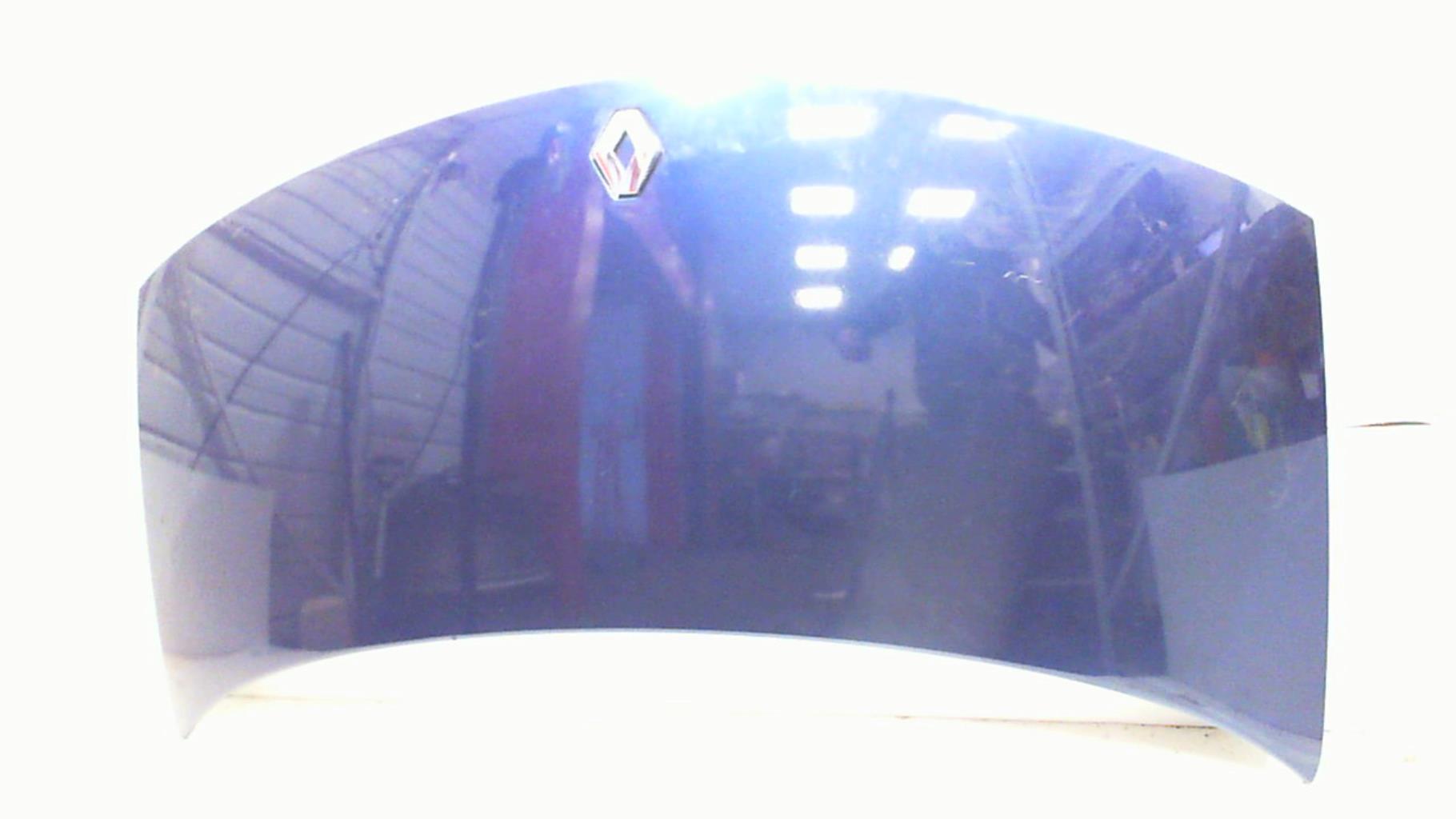 Capot RENAULT ESPACE 3 Diesel - 1