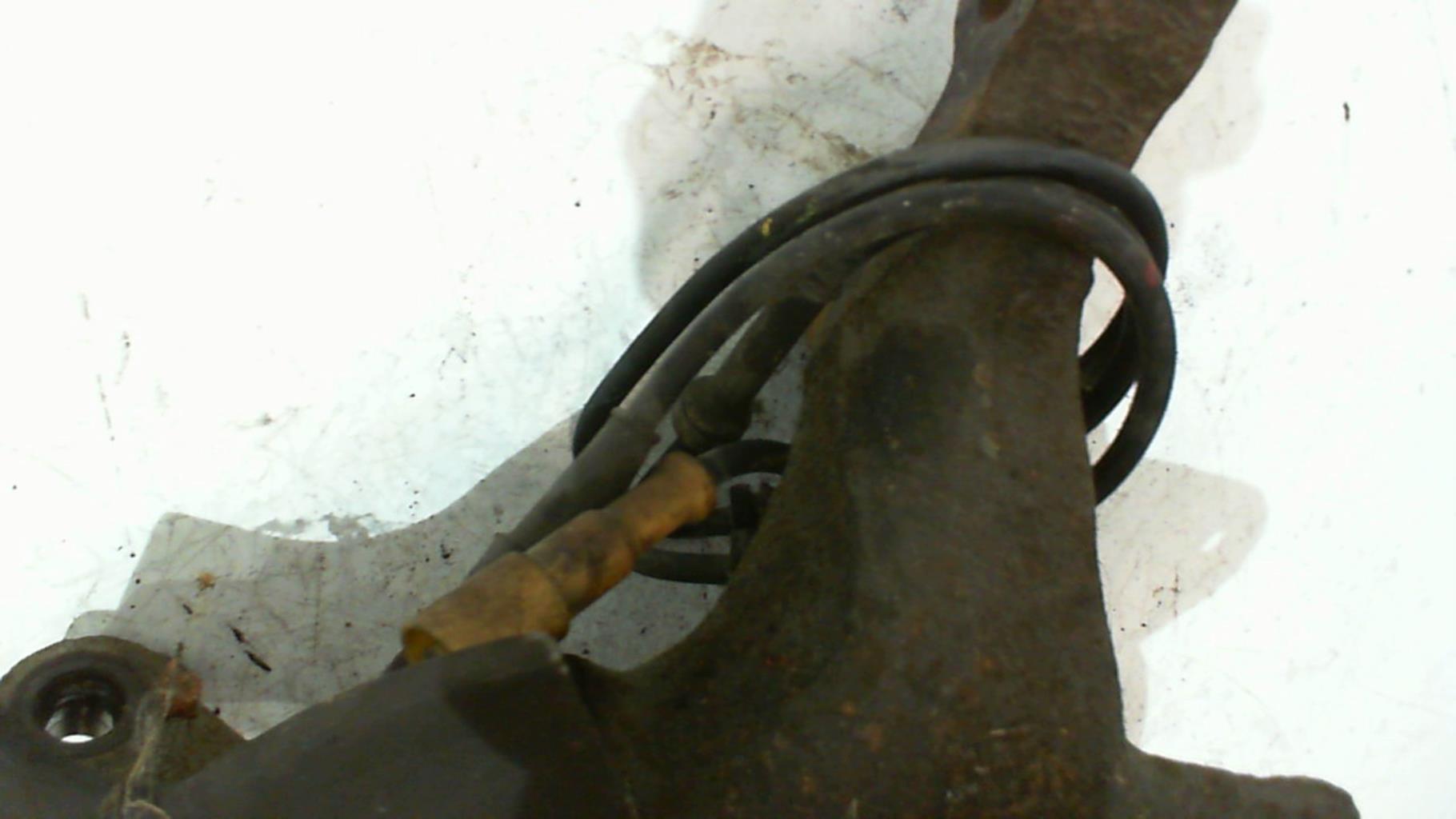 Fusee avant droit RENAULT ESPACE 3 Diesel - 1