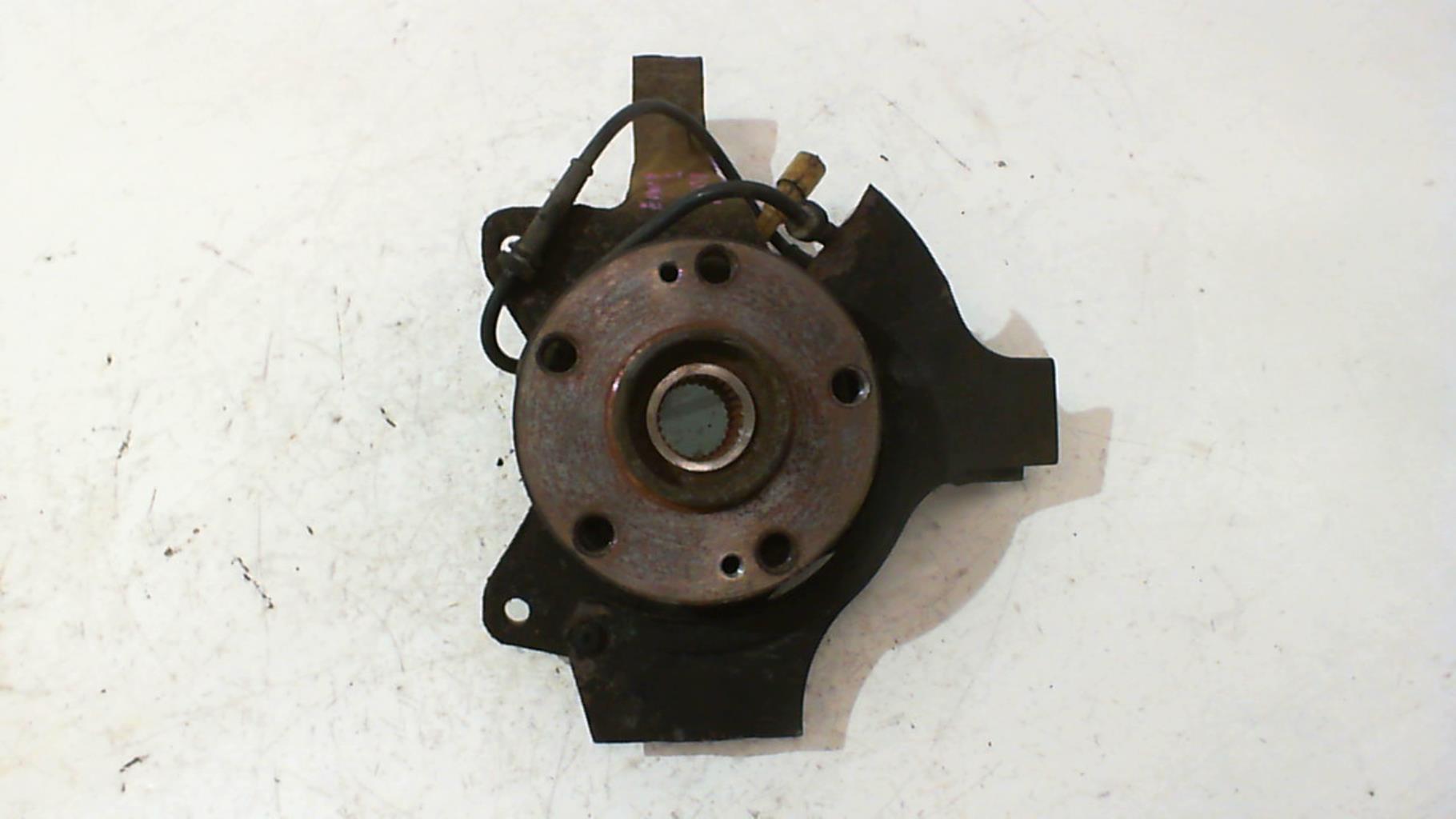 Fusee avant gauche RENAULT ESPACE 3 Diesel - 1