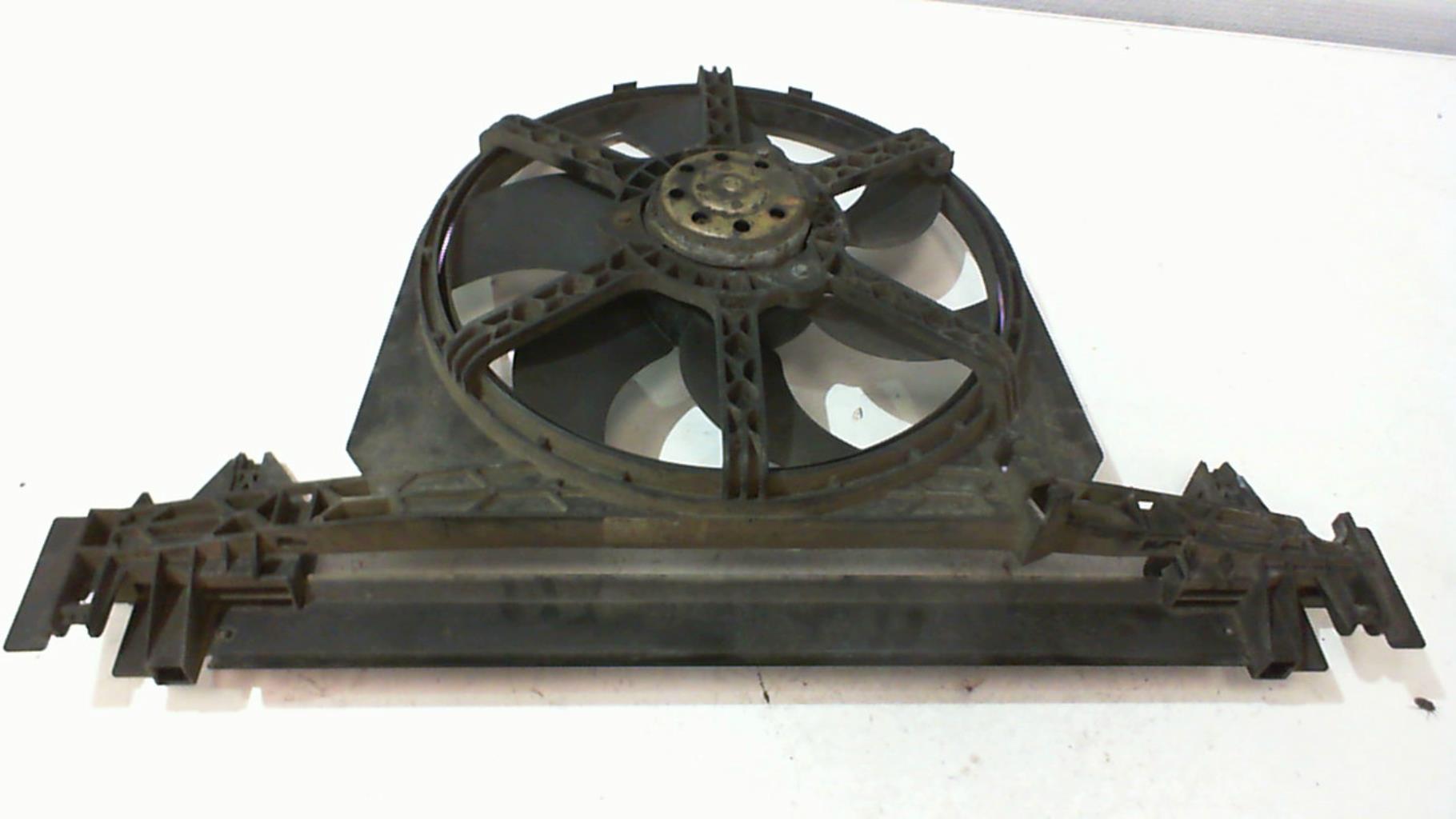 Ventilateur eau RENAULT ESPACE 3 Diesel - 1