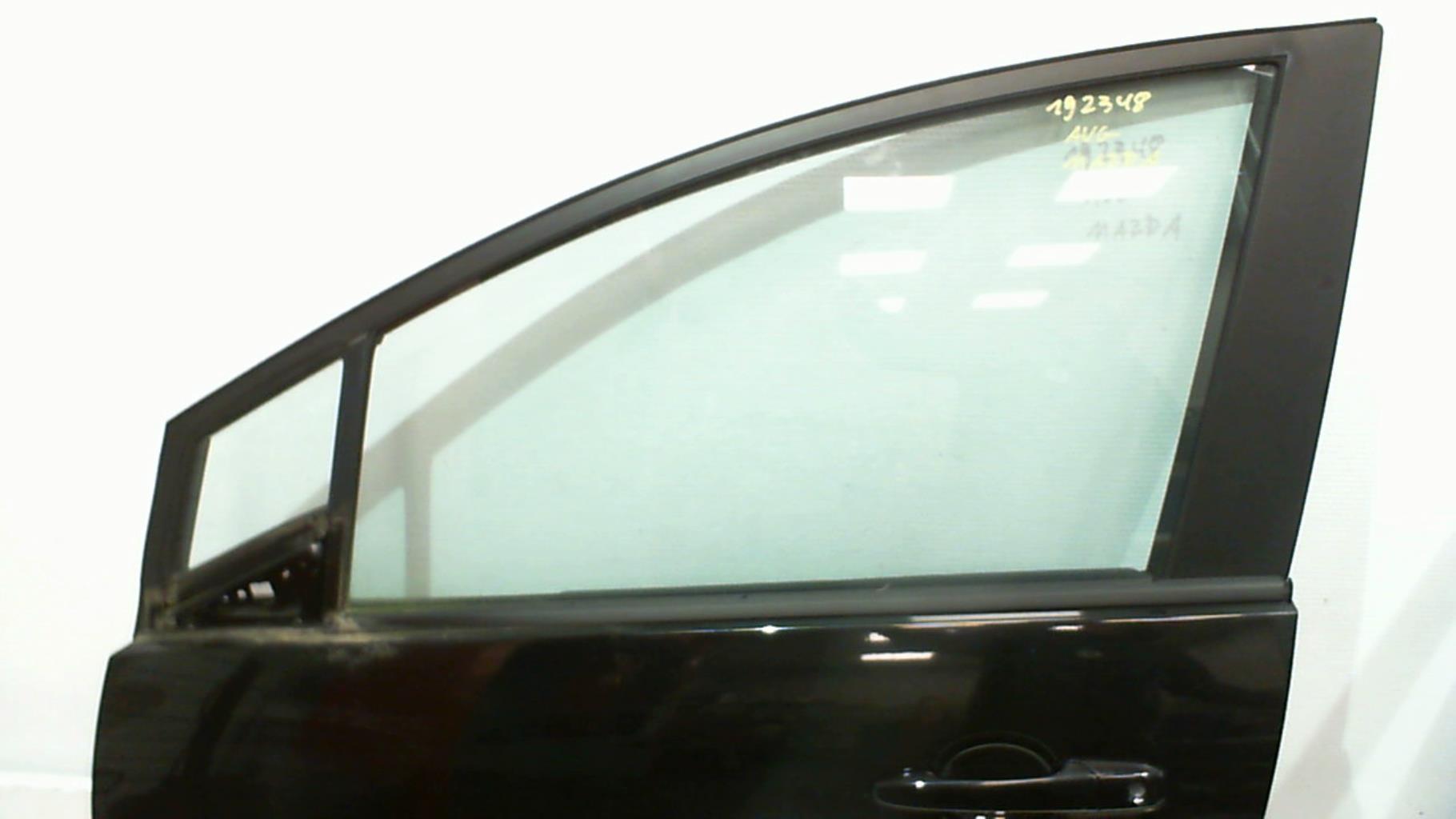 Porte avant gauche MAZDA 5 1 PHASE 1 Diesel - 1