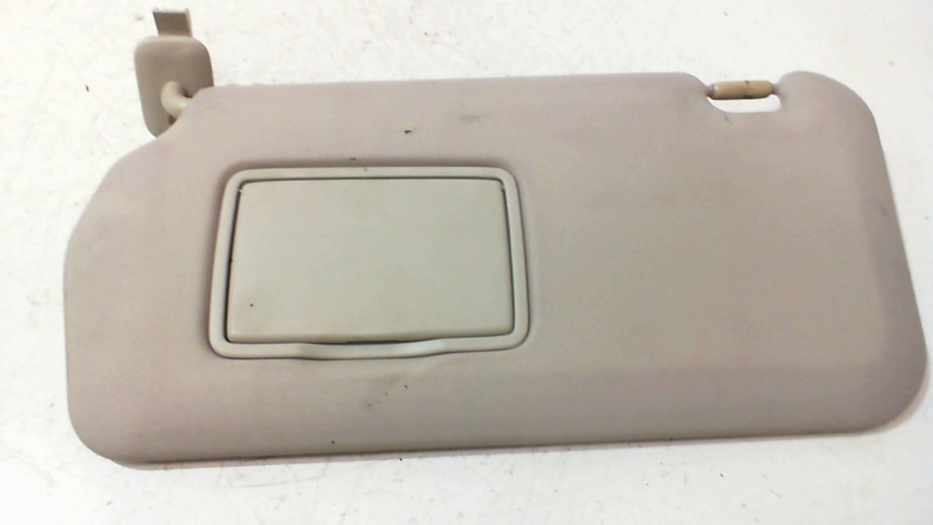 Pare soleil gauche MAZDA 5 1 PHASE 1 Diesel - 1
