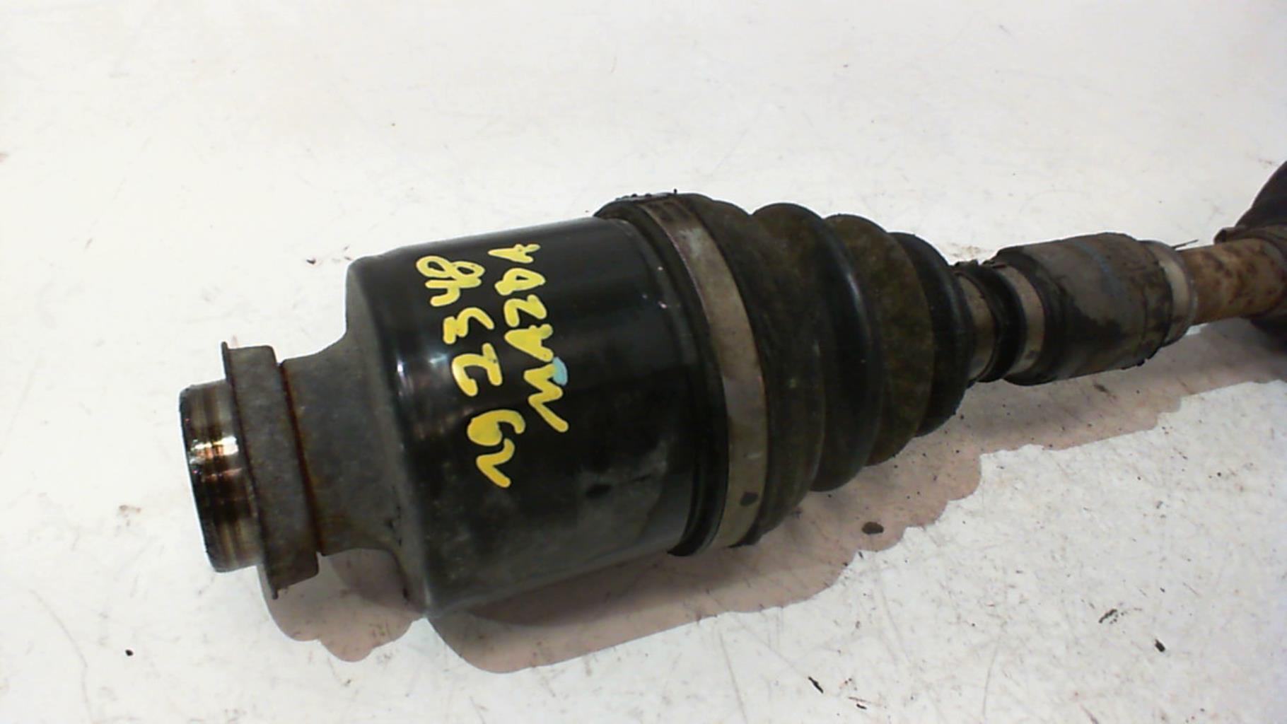 Cardan gauche (transmission) MAZDA 5 1 PHASE 1 Diesel - 1