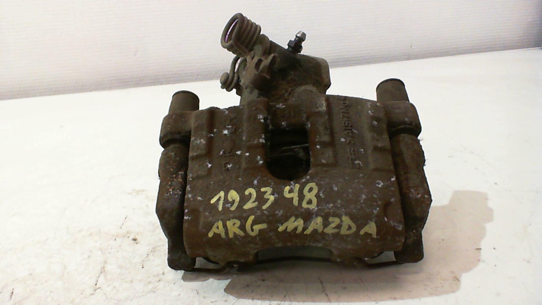 Etrier arriere gauche (freinage) MAZDA 5 1 PHASE 1 Diesel - 1