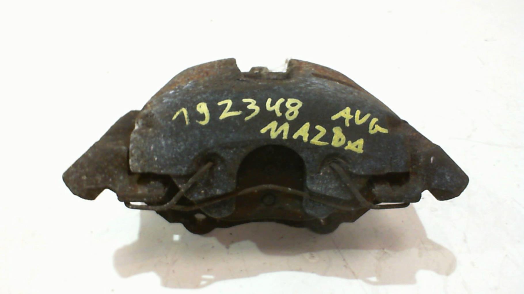 Etrier avant gauche (freinage) MAZDA 5 1 PHASE 1 Diesel - 1