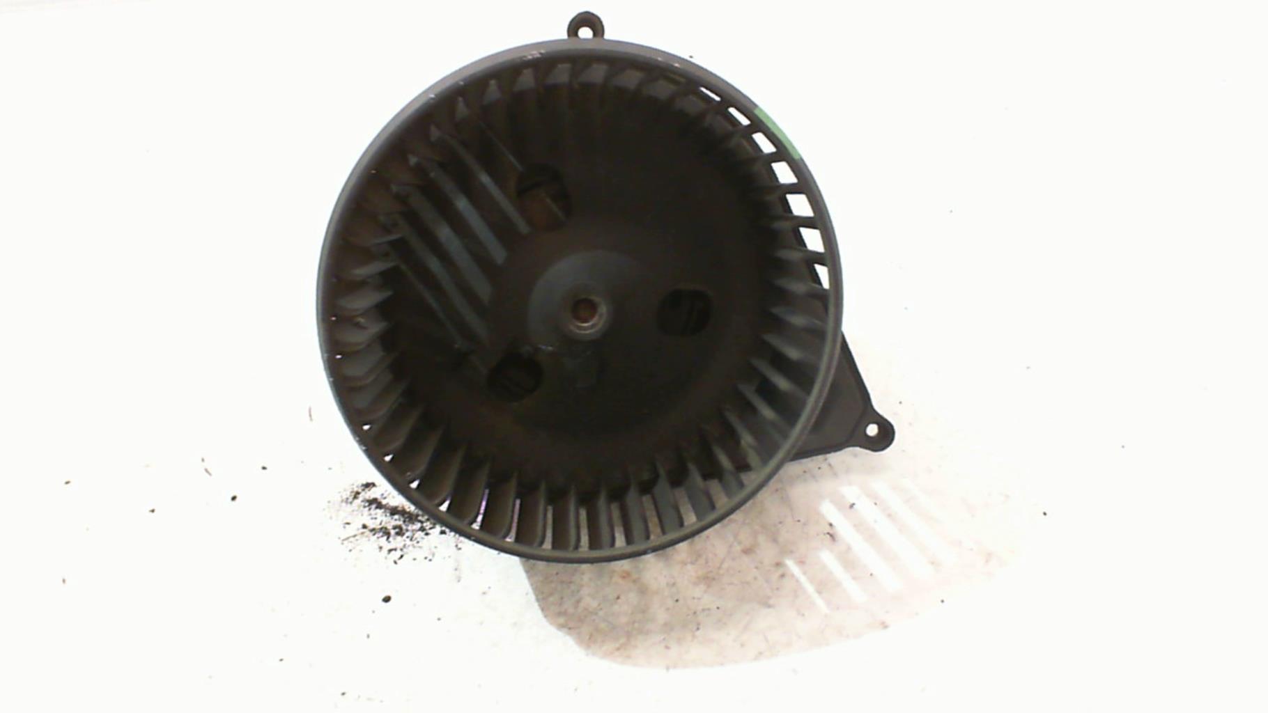 Ventilateur chauffage PEUGEOT BOXER 1 Diesel - 1