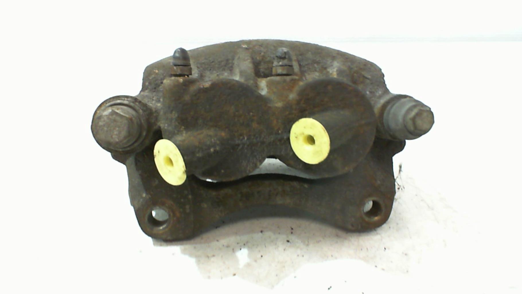 Etrier avant gauche (freinage) RENAULT MASTER 2 PHASE 1 Diesel - 1