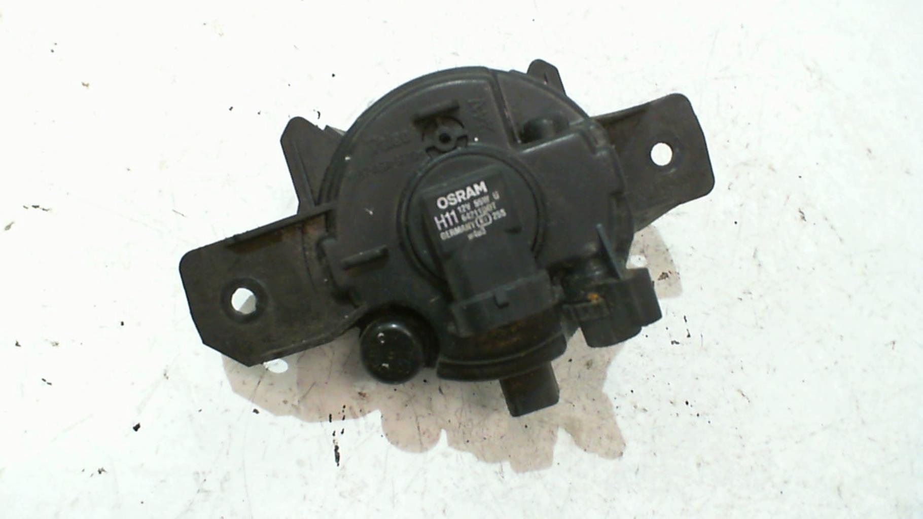 Anti brouillard gauche (feux) RENAULT VEL SATIS PHASE 1 Diesel - 1