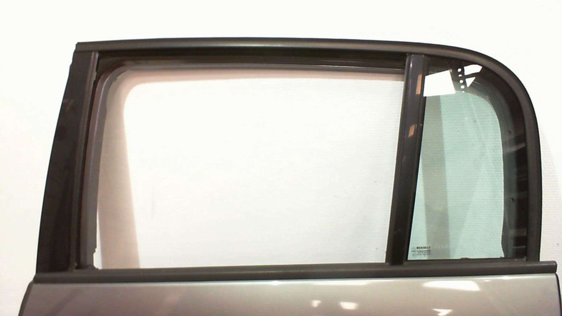 Porte arriere gauche RENAULT VEL SATIS PHASE 1 Diesel - 1