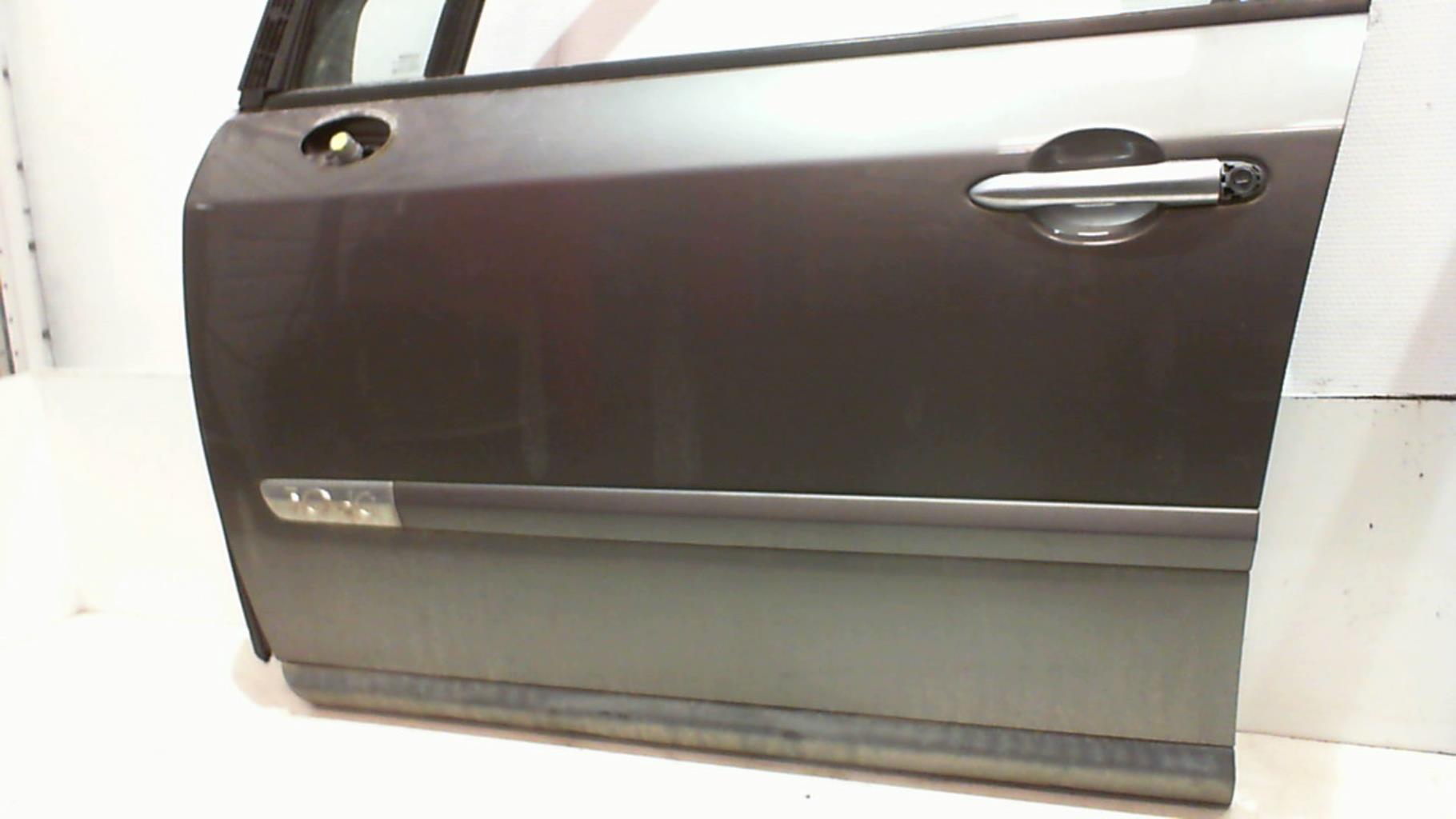 Porte avant gauche RENAULT VEL SATIS PHASE 1 Diesel - 1