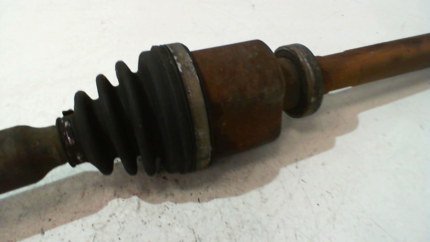 Cardan droit (transmission) RENAULT VEL SATIS PHASE 1 Diesel - 1