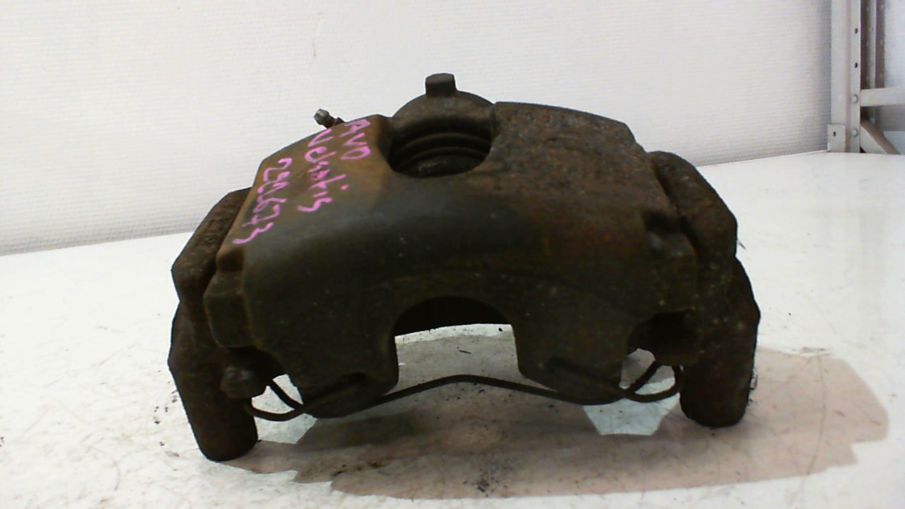 Etrier avant droit (freinage) RENAULT VEL SATIS PHASE 1 Diesel - 1
