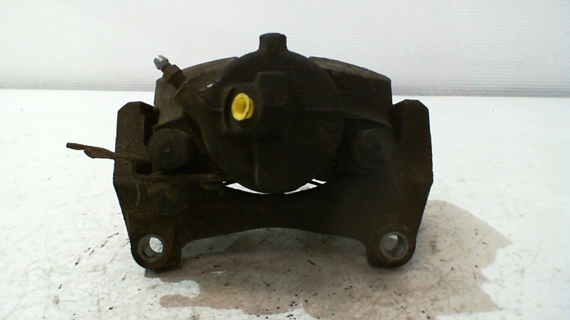 Etrier avant gauche (freinage) RENAULT VEL SATIS PHASE 1 Diesel - 1