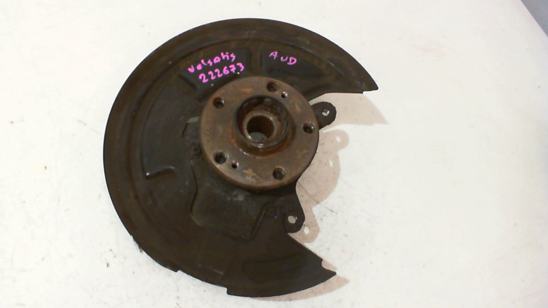 Fusee avant droit RENAULT VEL SATIS PHASE 1 Diesel - 1