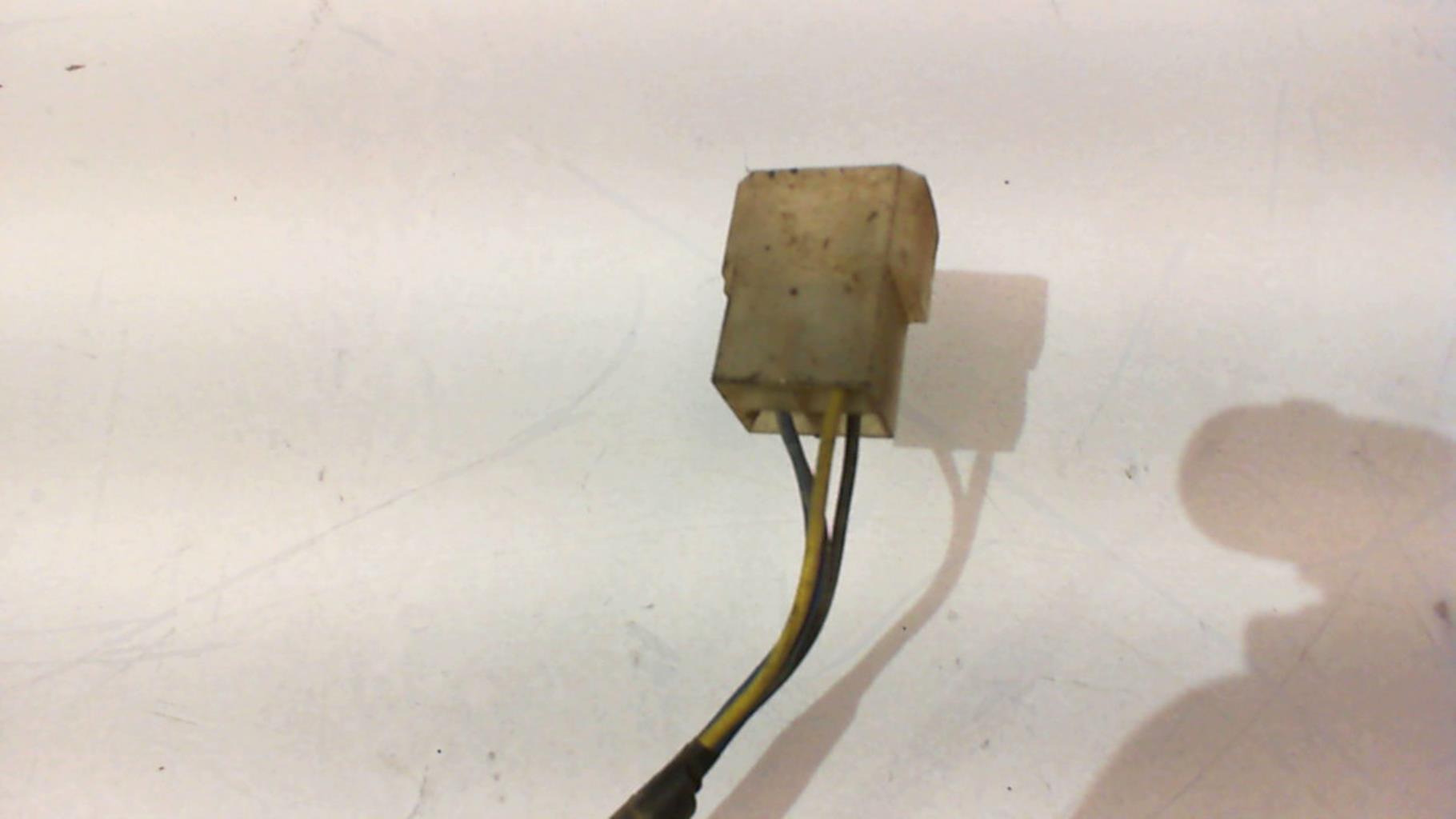 Optique avant secondaire gauche (feux)(clignotant) LADA NIVA PHASE 2 Essence/GPL - 1