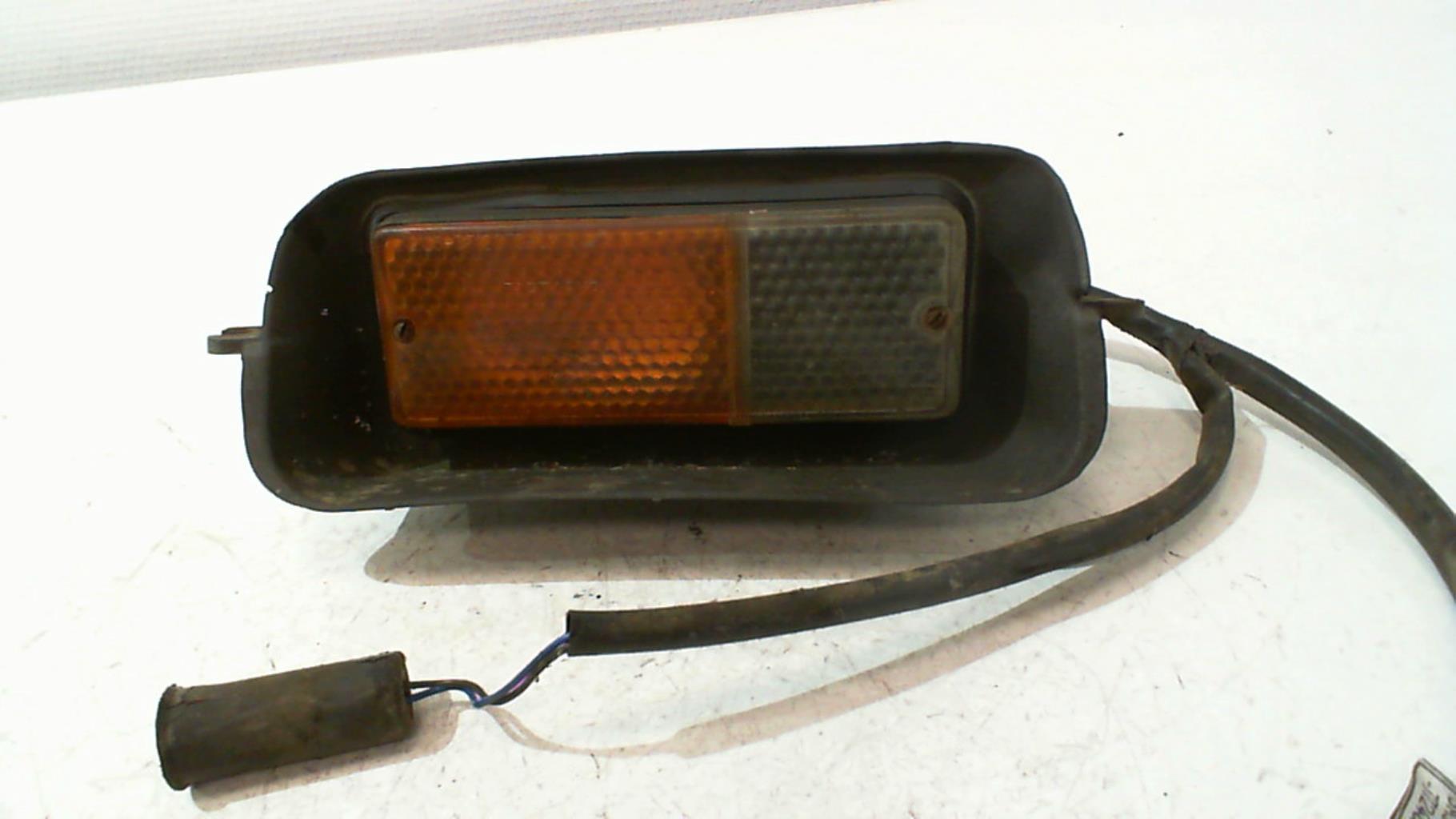 Optique avant secondaire droit (feux)(clignotant) LADA NIVA PHASE 2 Essence/GPL - 1