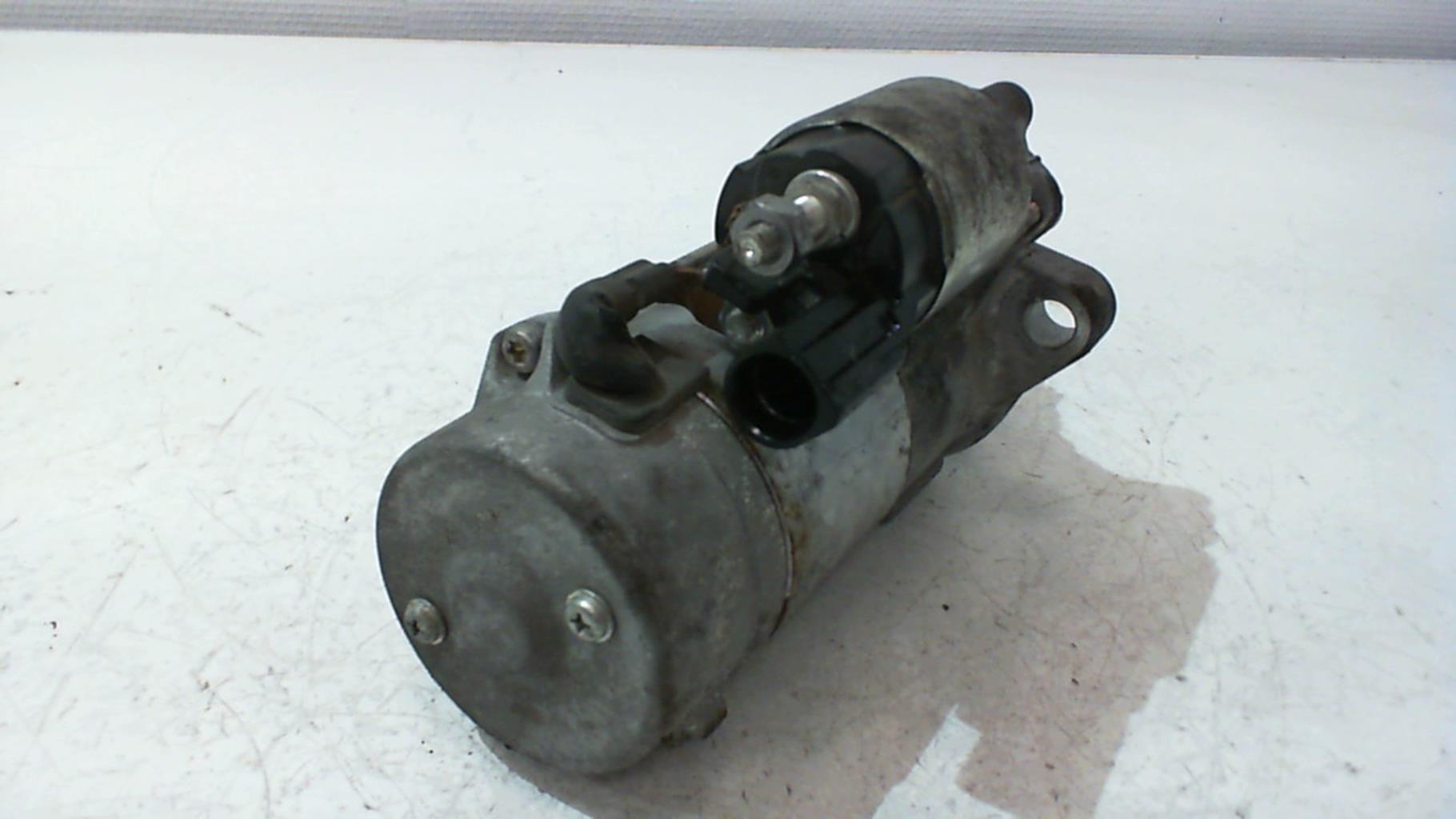 Demarreur VOLKSWAGEN GOLF 7 PHASE 2 BREAK Diesel - 1